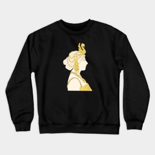 Mata Hari Crewneck Sweatshirt